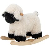 Bloomingville Mini Konjić za ljuljanje Dolly – | shoptok.hr