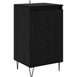  Strani šal Črna Orehovina 40 x 35 x 70 cm Konstruiran les, (5000217573) | Shoptok.si