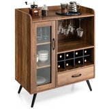  Omara za vino, vinska omarica | Shoptok.si
