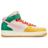 Nike Visoke superge Air Force 1 Mid pisana | Shoptok.si