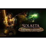 Steam Solasta: Crown of the Magister - Primal Calling (DLC) (PC) Key GLOBAL Steam Solasta: Crown of the Magister - Primal Calling (DLC) (PC) Key GLOBAL Slike