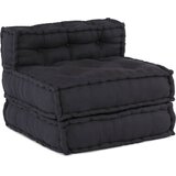  Modularna sofa 3 pcs Antracit Tkanina | shoptok.hr