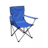 Master Stolica kamping sklopiva HT-W048 Plava | Eponuda.ba