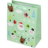  Darovna vrećica Special pastel, srednja | shoptok.hr