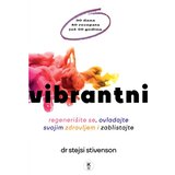 Blum izdavaštvo Stejsi Stivenson - Vibrantni Cene
