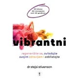 Stejsi Stivenson - Vibrantni