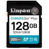 Kingston SD 128GB Canvas Go Plus | Eponuda.ba
