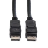 DisplayPort DP-DP M/M black 2.0m ( 1622 )