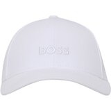 BOSS Black Kapa 'Zed' off-bela | Shoptok.si