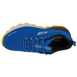 Skechers Trekking čevlji Fast Track 237304/BLYL Modra | Shoptok.si