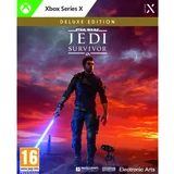 Electronic Arts star wars jedi: survivor - deluxe edition (xbox series x)