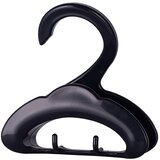 INF Organizator za obešalnik za torbico in kavelj Black, (21692208) Cene