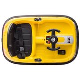  Otroško vozilo vozilo GTS1166 rumena bumper | Shoptok.si