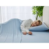 Dormeo Rjuha s hladilnim učinkom modra 200X250 | Shoptok.si