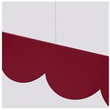 Thoro Bordo LED viseća svjetiljka aluminijska BISCUIT &amp;ndash; Slike