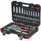 Gedore red Socket Set 1/4 + 1/2 94-pieces | shoptok.hr