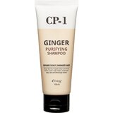 Esthetic House CP-1 Ginger Purifying Shampoo - 100 ml Cene