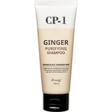 CP-1 Ginger Purifying Shampoo - 100 ml