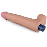 Lovetoy 2024 Vibracijski Penis Lovetoy Real Softee Flesh 10'' | Shoptok.si