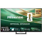 Hisense 65" 65E8S ULED MiniLED 4K UHD Smart TV | Eponuda.com
