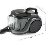  Ciklonski Usisavač DOMO do7295S 850 W | shoptok.hr