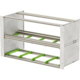 Bopla BGT 22680.PI 19" nosač za komponente 175 x 290 x 63 aluminij 1 St. Cijene