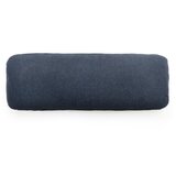 Kave Home temno modra blazina za modularni kavč neom - kave home Cene