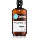 The Doctor Urea + Allantoin Hair Smoothness šampon za glajenje las 355 ml