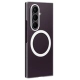 Samsung SAMSUNG magnetna futrola Z Fold8 Ultra providna ( +2 zaštitne folije) EF-CF976-CTE Cene