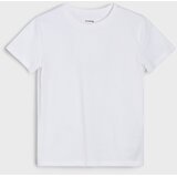 Sinsay Pamučne Basic Majice 5 Pakiranje | shoptok.hr