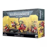 Games Workshop orks: squighog boyz | ePonuda.com