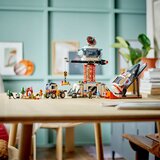Lego City: Svemirska baza i lansirna rampa | shoptok.hr