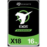 Seagate trdi disk Exos X18 16TB 3,5 SATA3 256MB 7200 (ST1600 | Shoptok.si