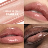 Armani Prisma Glass Icy Plumper sjajilo za usne za veći volumen nijansa 33 Rosewood Frost 3.5 ml | shoptok.hr