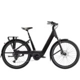  Bicikl Trek Charter+ 4 R9 540 Wh Lowstep 2026 Dark Web - XL | shoptok.hr