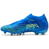 Puma Nogomet Future 9 Pro Fg/Ag Modra Cene