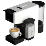Adler Večkapsulni kavni aparat AD 4391 z vgrajenim penilnikom mleka, (5000296151) | Shoptok.si