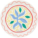 Costa Nova Tanjur od kamenine ø 27 cm Summer Bliss – Cijene