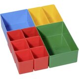 ALLIT Uložak za kovčeg ProServe Insert Set 1 457920 (D x Š x V) 270 x 216 x 63 mm | Eponuda.ba
