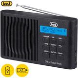 Trevi 7F91R črn digit. radio Cene