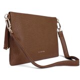 Vuch Crossbody torba Isla Brown, 23 x 2 cm Slike