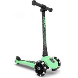 Scoot&amp;Ride&reg; otro&scaron;ki skiro highwaykick 3 led kiwi cene
