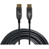  kabal 10m GEMBIRD, muški na muški Active Optical (AOC) 8K AOC Premium Series, CC-DP8K-AOC-10M | Eponuda.ba