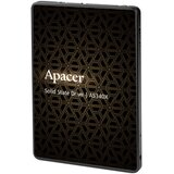 Apacer 120GB 2.5" SATA III AS340X ssd hard disk cene
