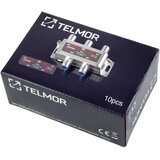 Telmor RS-4 RAZDJELJNIK 4X 2.4G DC | shoptok.hr
