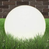 vidaXL LED kuglasta svjetiljka 50 cm PMMA Cijene