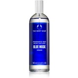 The Body Shop Blue Musk Fragrance Mist pršilo za telo uniseks 100 ml Cene