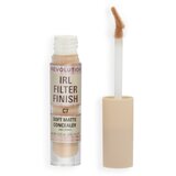 Revolution kremni korektor - IRL Filter Finish Concealer - C7 | Shoptok.si