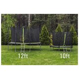 Lean sport Trampolin PRO 10 FT - 305 cm | Shoptok.si