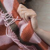 Mette Ditmer Denmark Odeja 125x170 cm Retro - | Shoptok.si